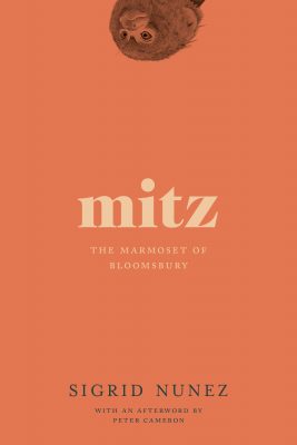 <i>The Paris Review</i> reviews <i>Mitz</i>