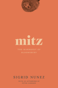 NPR’s Book Concierge names <i>Mitz</i> a Best Book of the Year