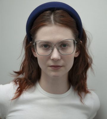 <i>Bookforum</i> interviews Fiona Alison Duncan