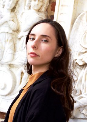 WCPN’s IdeaStream interviews Nicolette Polek