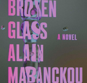 <i>Broken Glass</i> featured in <i>The National</i>