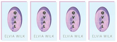 <i>Electric Lit</i> includes <i>Oval</i> in small press roundup