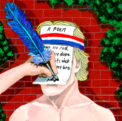 <i>NYTBR</i> reviews <i>Loudermilk</i>