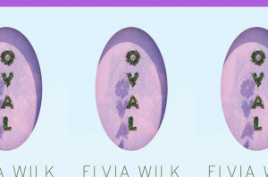 <i>Oval</i> featured in <i>Kirkus</i>’s Best Fiction of 2019