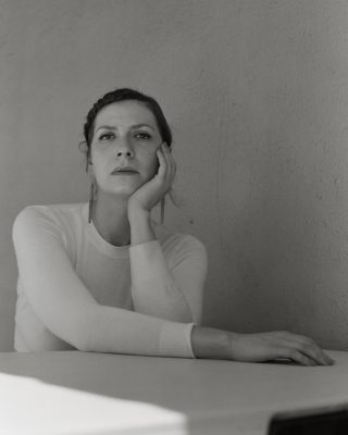 <i>Frieze</i> interviews Elaine Kahn