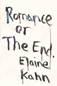 Romance or the End