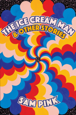 The Ice Cream Man and Other Stories