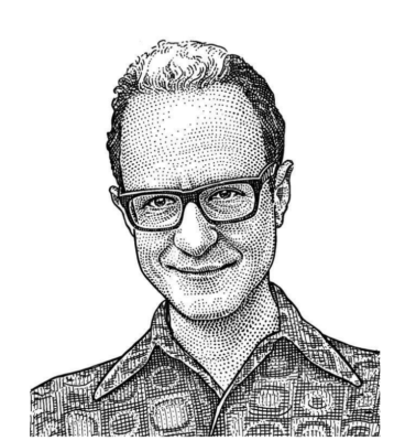 Wayne Koestenbaum is in the <i>New York Times Book Review</i> with his By the Book