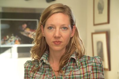 <i>DAZED</i> explores the cult appeal of Maggie Nelson