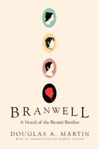 <i>Refinery29</i> included <i>Branwell</i> in their “Best Summer Books 2020”