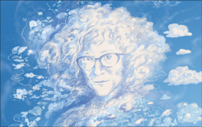 <i>The Nation</i> on the ‘maddening genius’ of Lynne Tillman