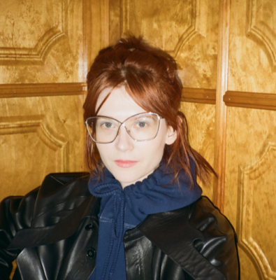 <i>The Editorial Magazine</i> interviews Fiona Alison Duncan