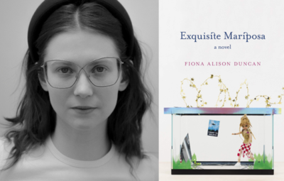 Otherppl podcast interviews Fiona Alison Duncan