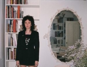 Natasha Stagg in conversation with Lynne Tillman at <i>AnOther</i> magazine