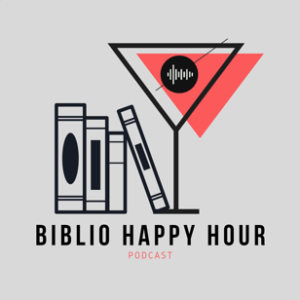 Biblio Happy Hour podcast interviews Nicolette Polek