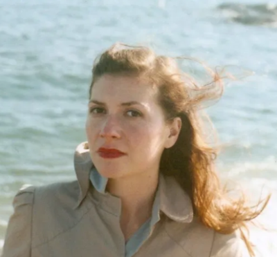 <i>Literary Hub</i> features <i>Otherppl</i> podcast interview with Elaine Kahn