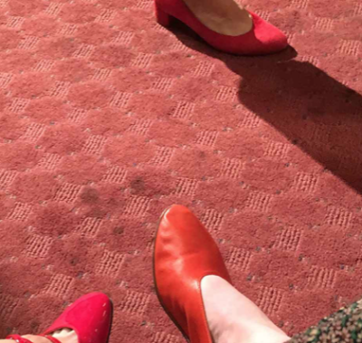 <i>Granta</i> excerpts three poems from <i>Romance or The End</i>