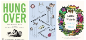 Women.com features <i>Imaginary Museums</i> in roundup of books that are a delight to read