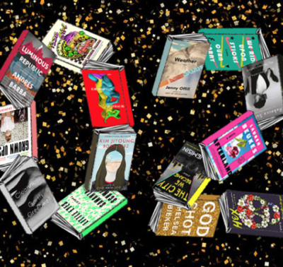 <i>Literary Hub</i> includes <i>Imaginary Museums</i> in roundup of Most Anticipated books for 2020