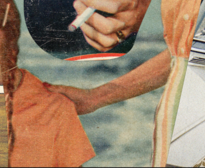 <i>The New York Times Book Review</i> on <i>Imaginary Museums</i>