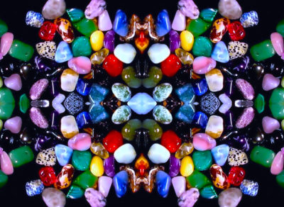 <i>Queen Mob’s Tea House</i> reviews <i>Exquisite Mariposa</i>