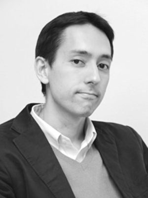 An excerpt of <i>Who We’re Reading When We’re Reading Murakami</i> is up in <i>Lit Hub</i>