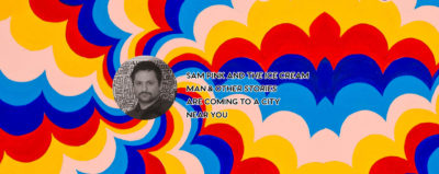 <i>Lit Hub</i> includes Sam Pink’s <i>The Ice Cream Man and Other Stories</i> in their list of story collections