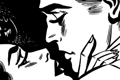 The Poetry Foundation reviews <i>Romance or The End</i>