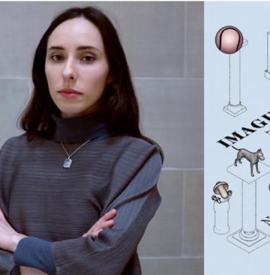 <i>The Adroit Journal</i> interviews Nicolette Polek