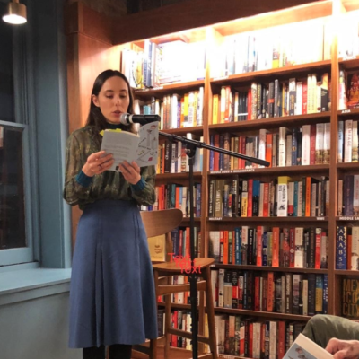 <i>Mask</i> magazine reviews <i>Imaginary Museums</i>