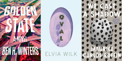 The Morning News weighs in on <i>Oval</i> for the 2020 Tournament of Books