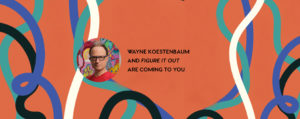<i>Interview Magazine</i> interviews Wayne Koestenbaum