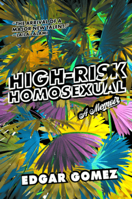 High-Risk Homosexual
