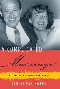 Complicated Marriage by Janice van Horne
