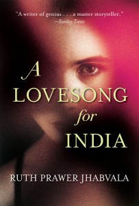 A Lovesong for India