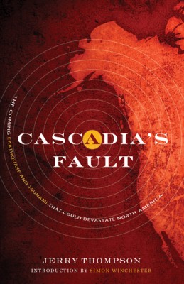 Cascadia’s Fault