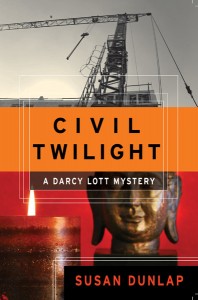 Civil Twilight