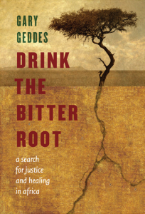 Drink the Bitter Root