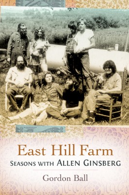 East Hill Farm