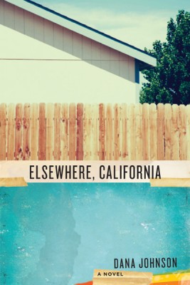 Elsewhere, California