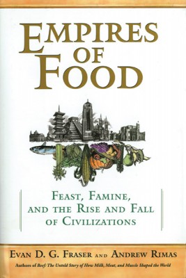 Empires of Food