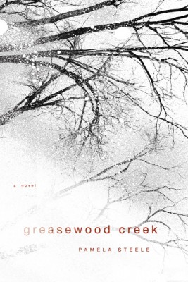 Greasewood Creek