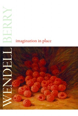 Imagination in Place