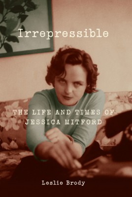 Irrepressible