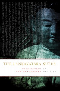 The Lankavatara Sutra
