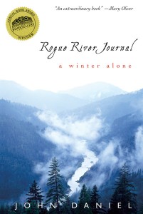 Rogue River Journal