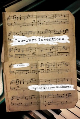 Two-Part Inventions