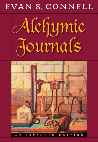 Alchymic Journals