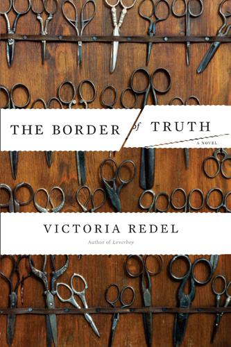 The Border of Truth