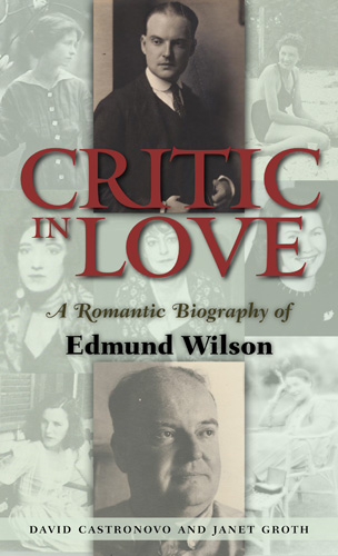 Critic In Love